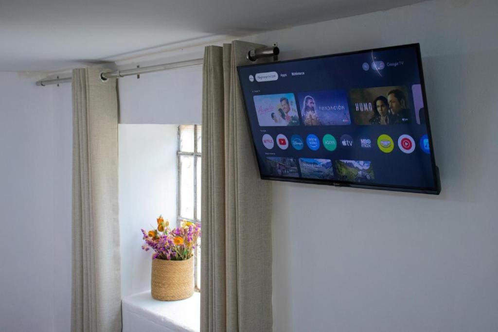 Tweepersoonskamer met Eigen Badkamer