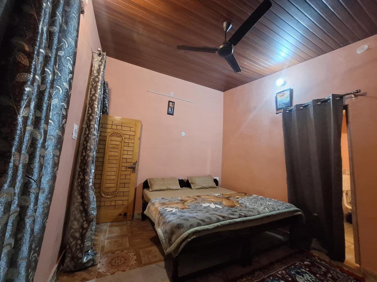 Camera King con Vista Giardino