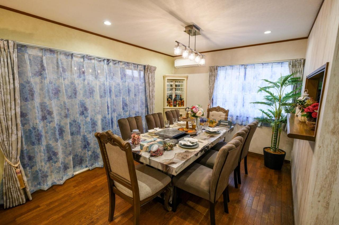 金柑灯里 - B&B Osaka