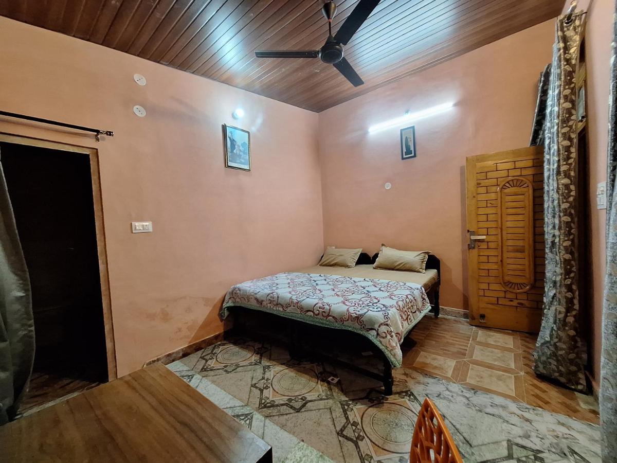 Camera Matrimoniale Superior