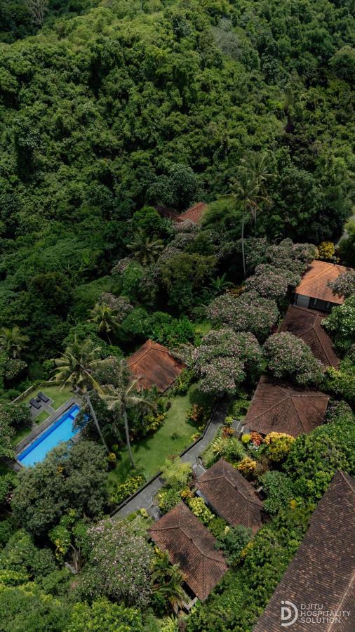 Taman Indrakila - B&B Ubud
