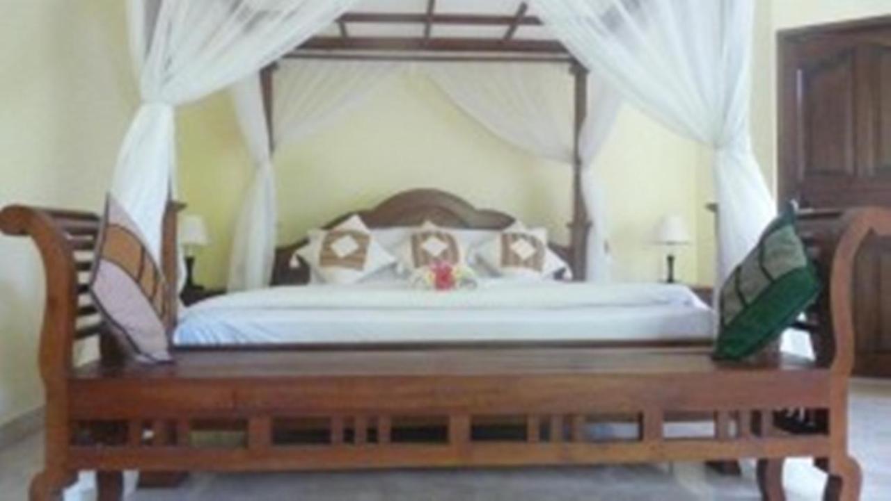 Habitación Doble Deluxe