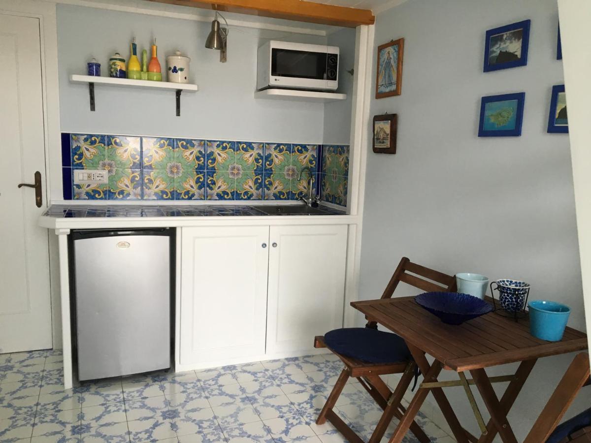 Casa Azzurra - Chambres d’hôtes
