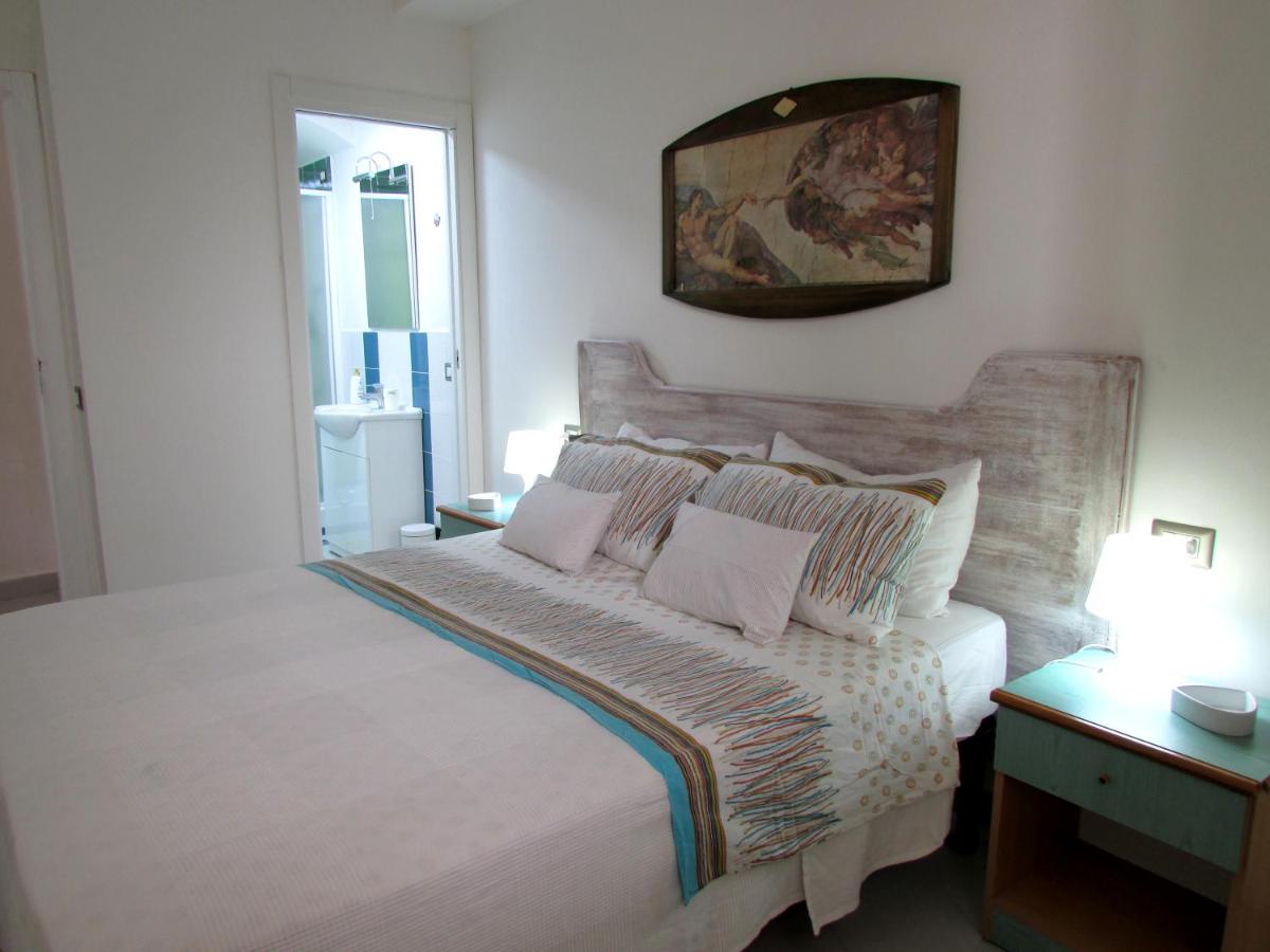 Chambre Double ou Lits Jumeaux