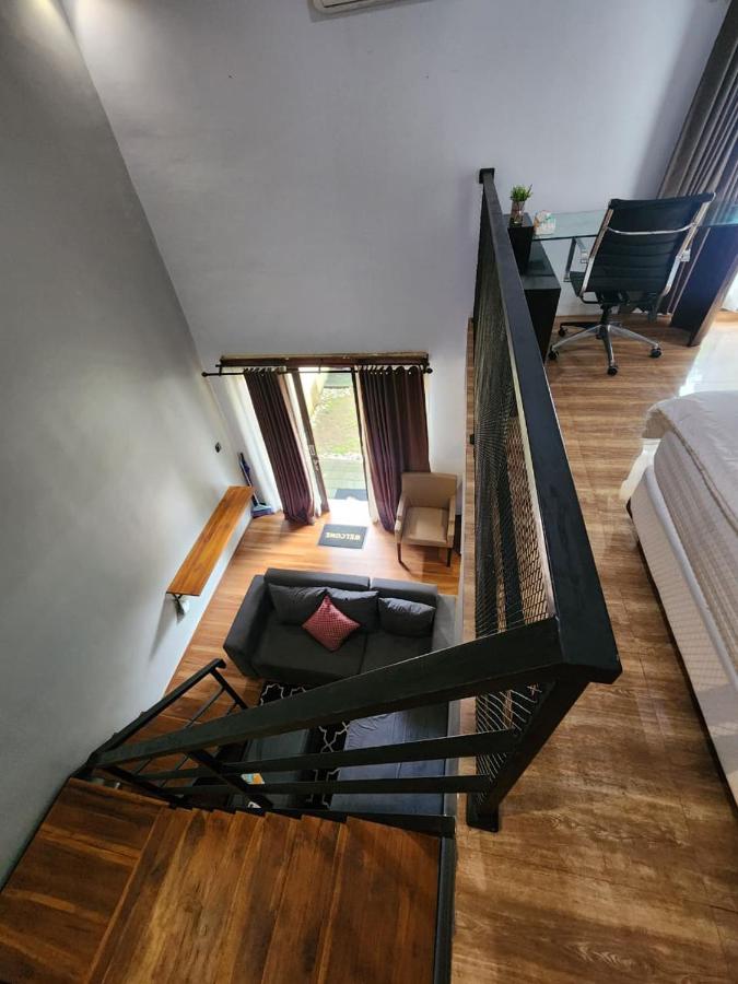 Großes Doppelzimmer