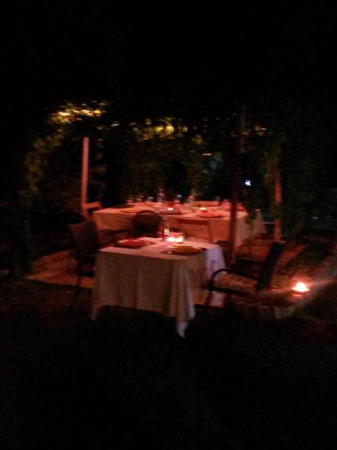 il Fienile di Penelope - B&B