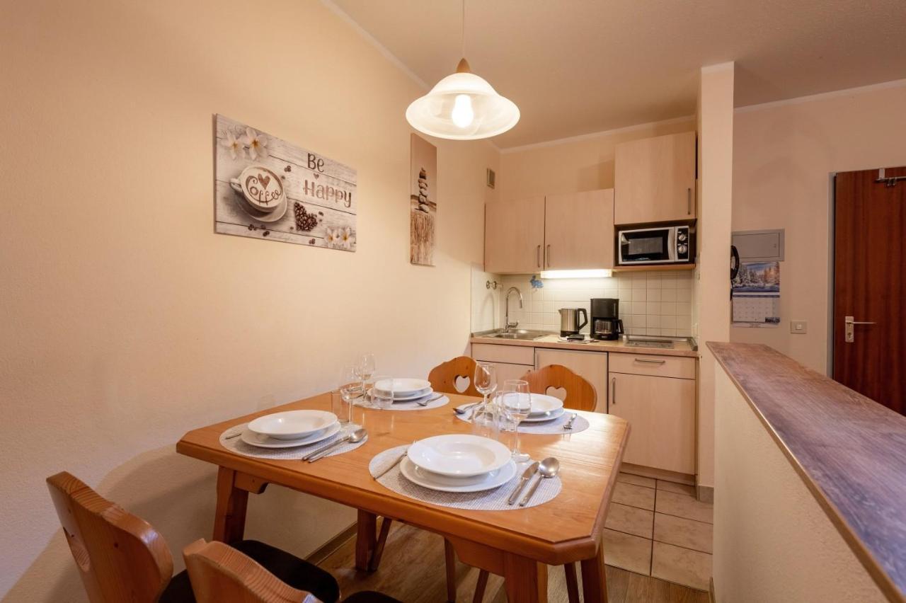 Bergschlössl - Erdgeschosswohnung Hunde sind Willkommen - B&B Oberaudorf