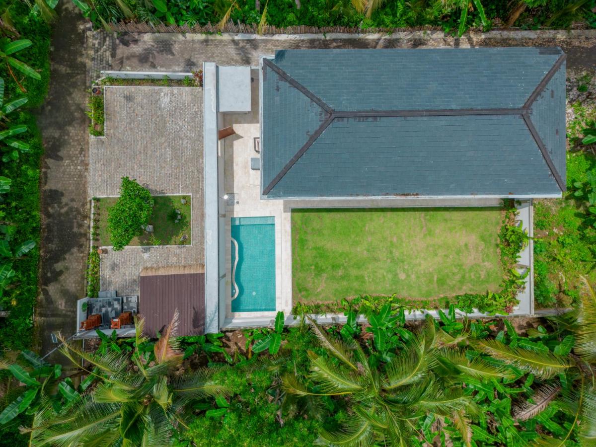 Askana Suites by Great Bali Villas - B&B Payangan