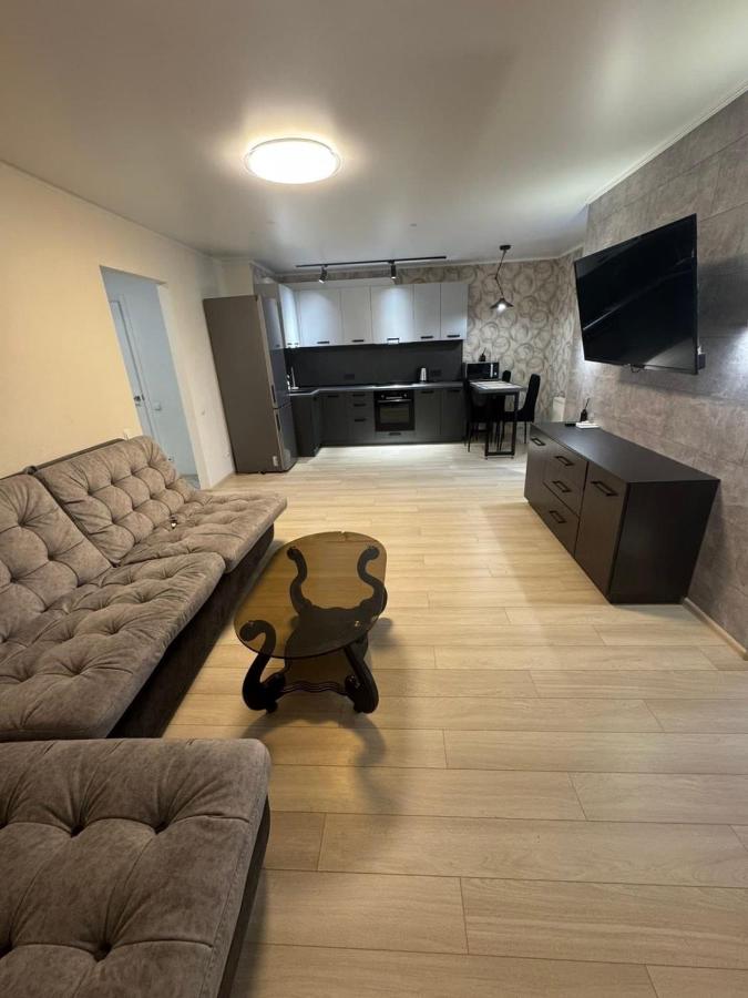 Стильна, затишна, простора квартира в центрі - B&B Cherkasy