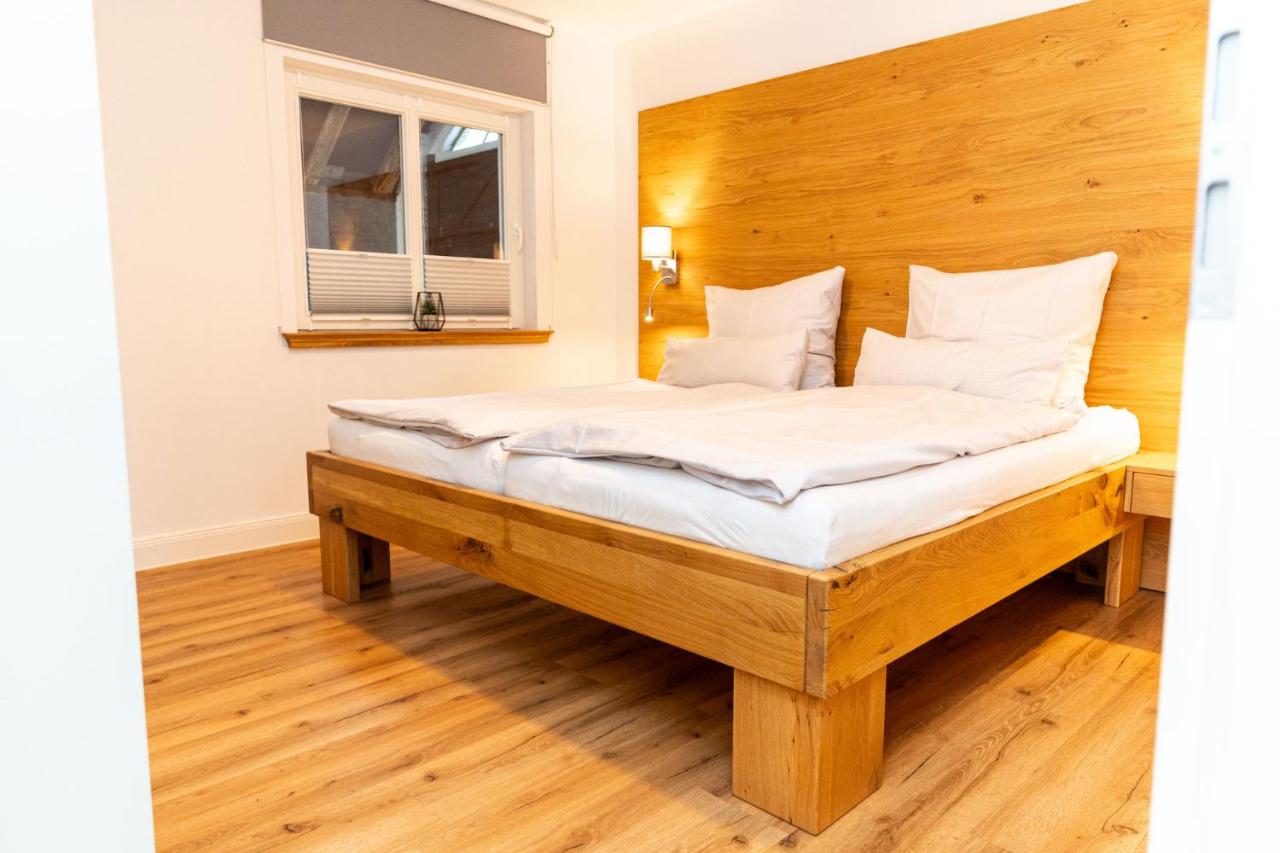 Two-Bedroom Apartment with Terrace