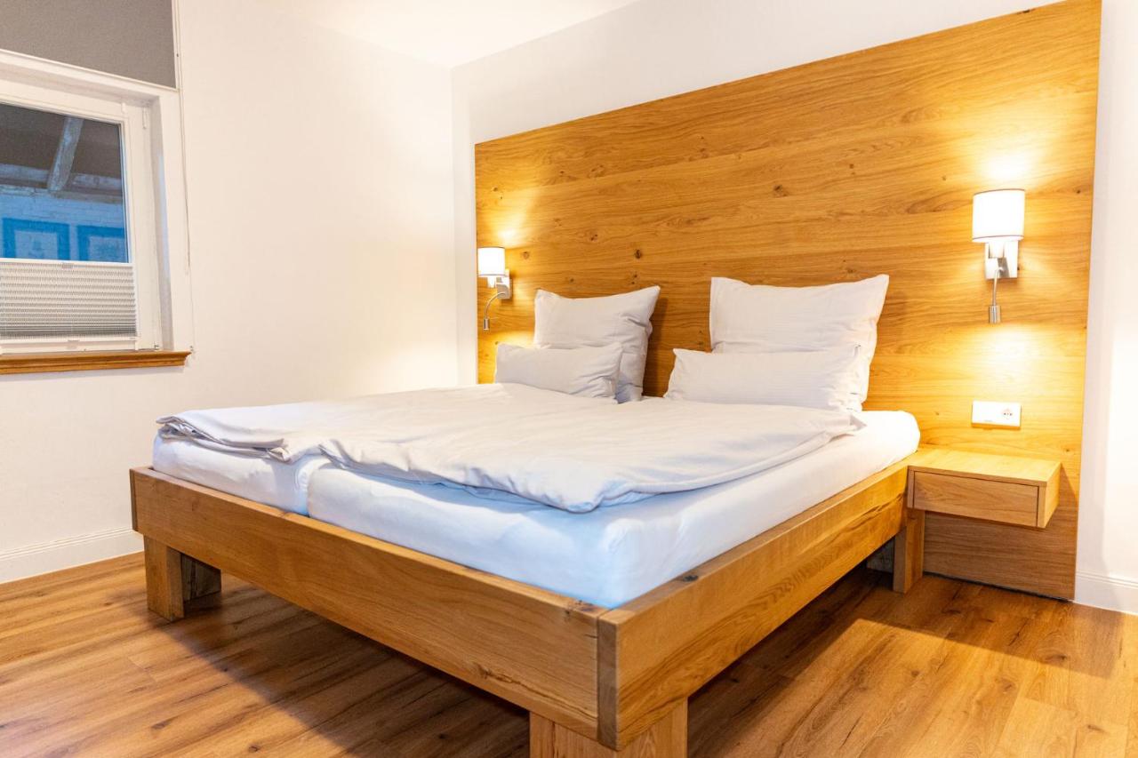 Two-Bedroom Apartment with Terrace