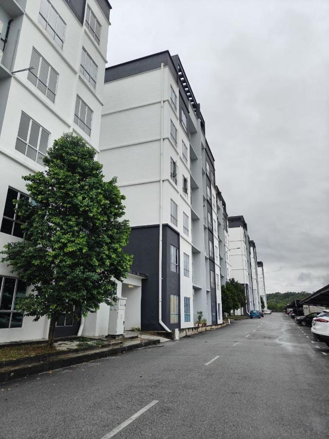HS Homestay Casa Klebang Ipoh - B&B Chemor