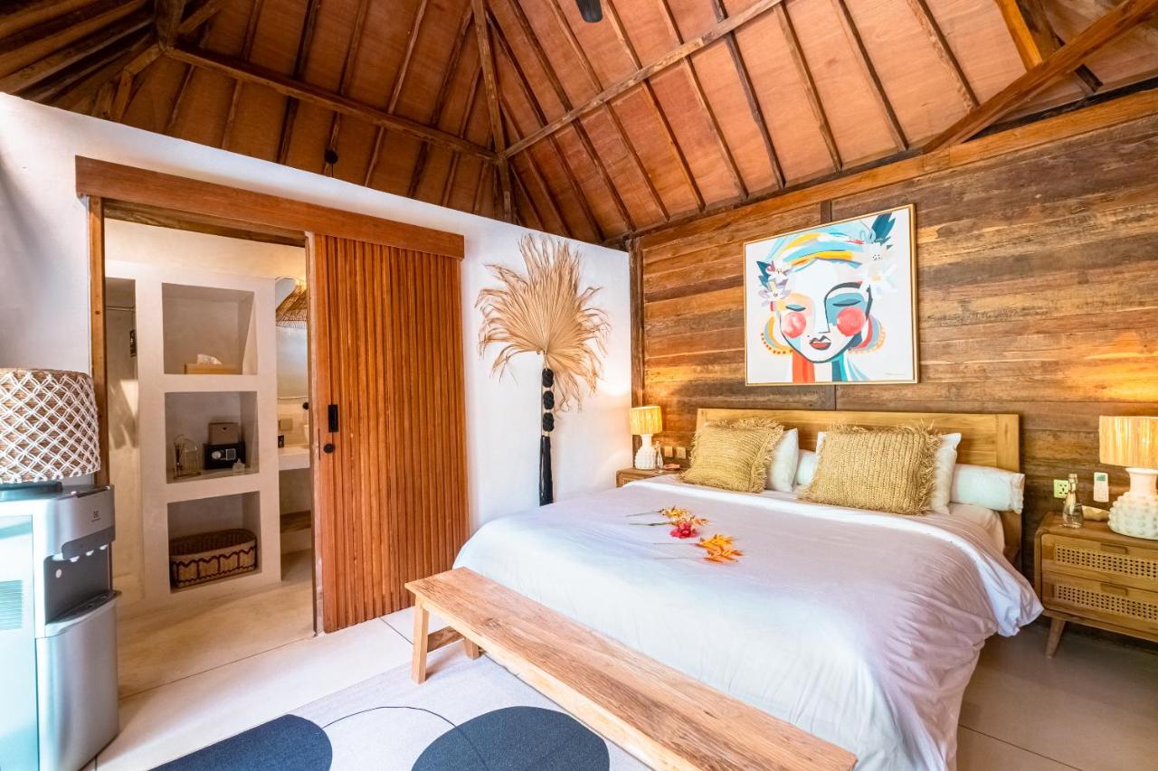 Villas Yuzu Complex - Chambres d’hôtes Uluwatu