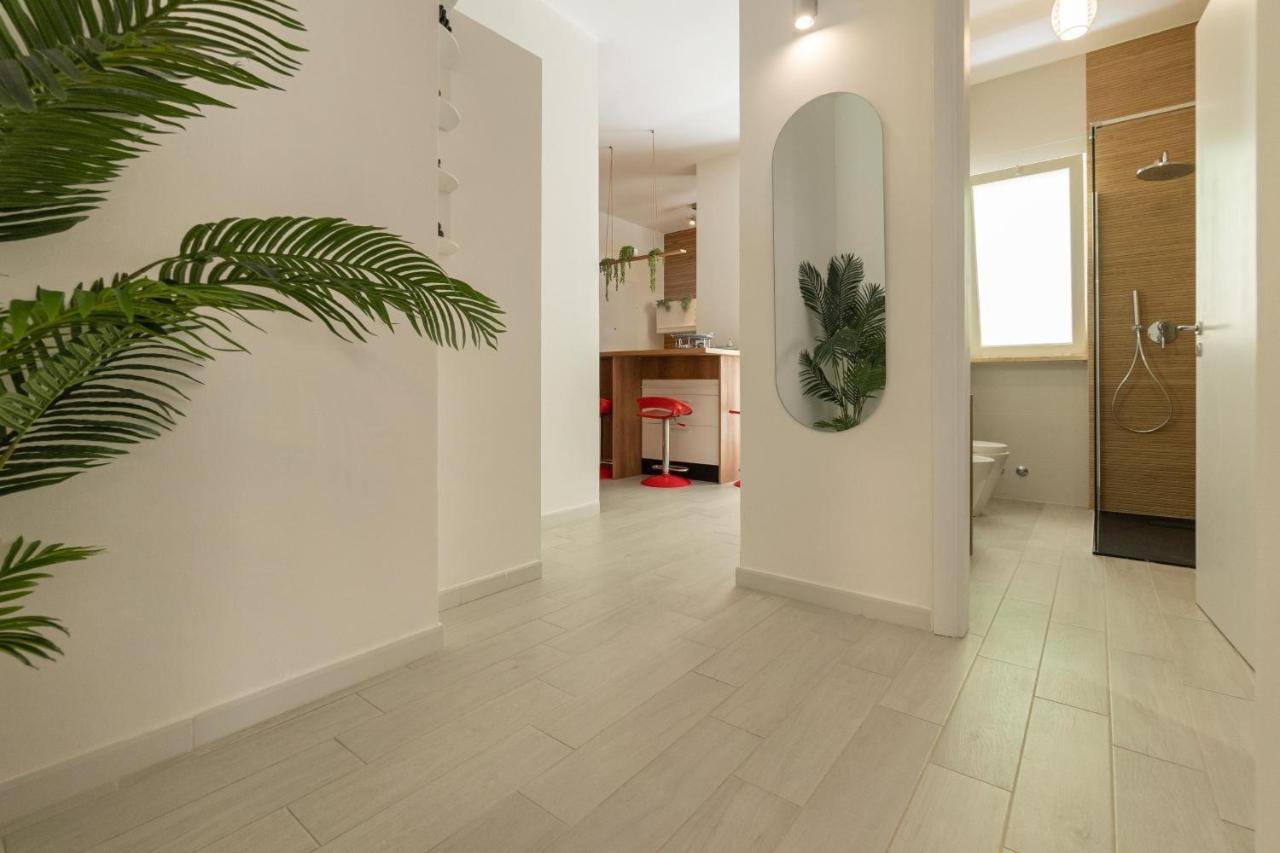 Dimore di Matilde - Alta Marea - Ferienwohnung Gallipoli