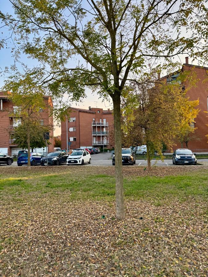 Soliera 105 - Appartamento su due livelli in zona tranquilla - Bed and Breakfast Soliera