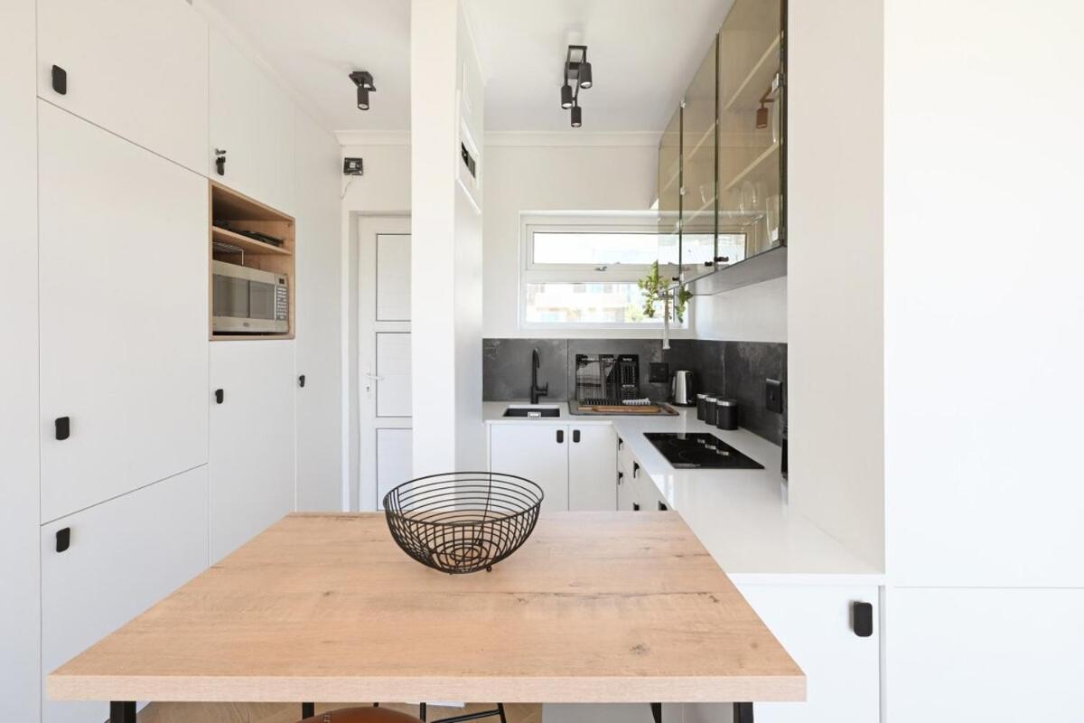 Green Point Micro Apartment Lock Up and Go - Ferienwohnung Kapstadt