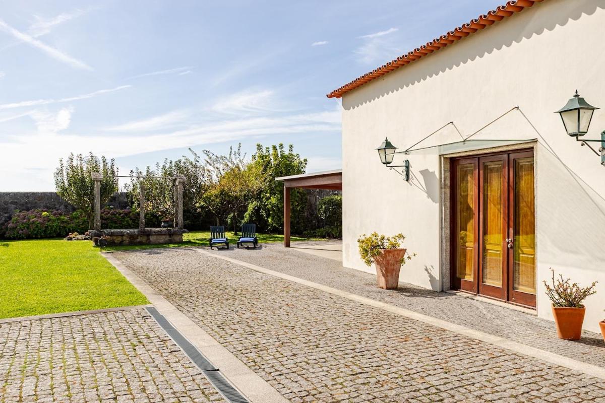 Casa da Roteia - Ferienwohnung Areosa