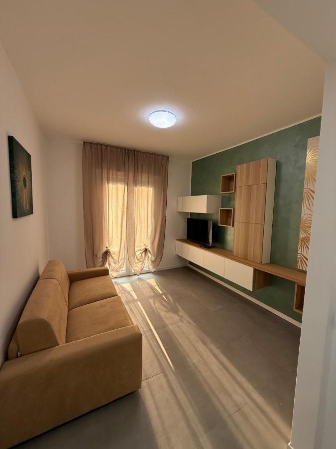 Appartamenti Rugacesio 24 - B - Ferienwohnung Pioltello