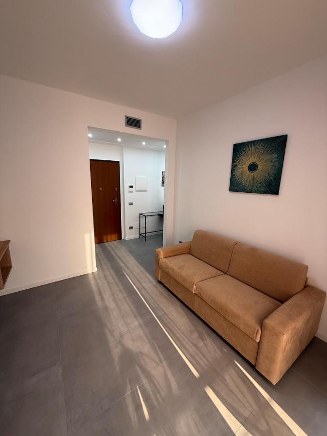Appartamenti Rugacesio 24 - B - Ferienwohnung Pioltello