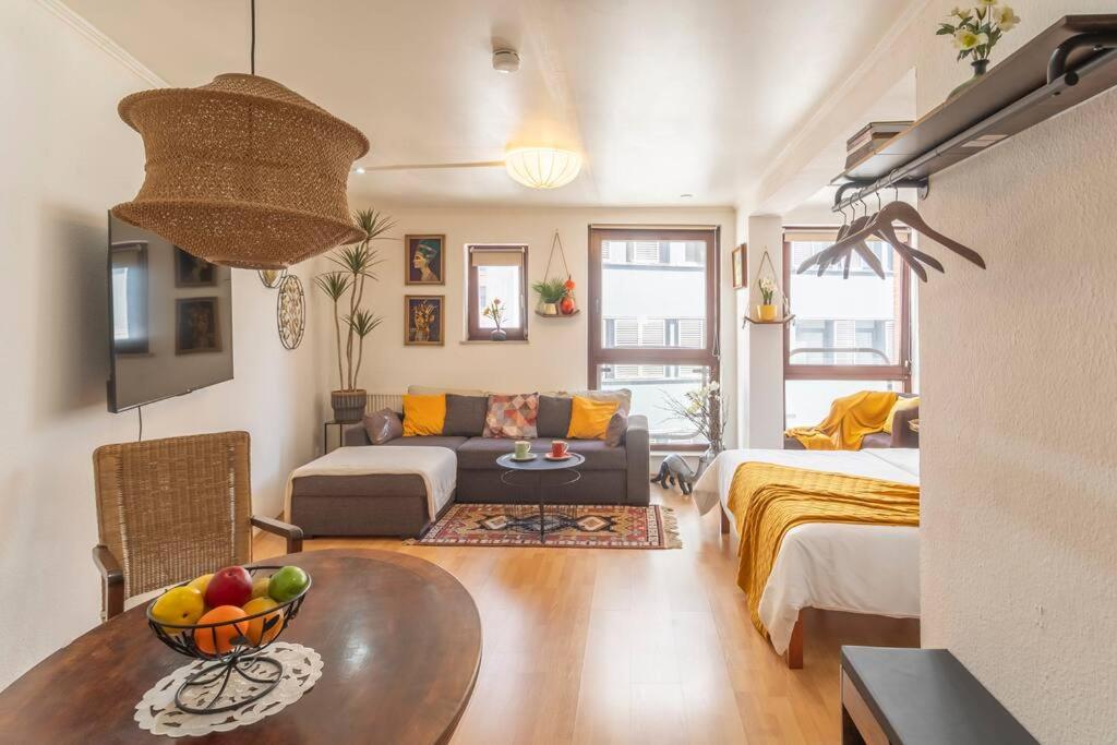 Explorer House Bremen - B&B Bremen