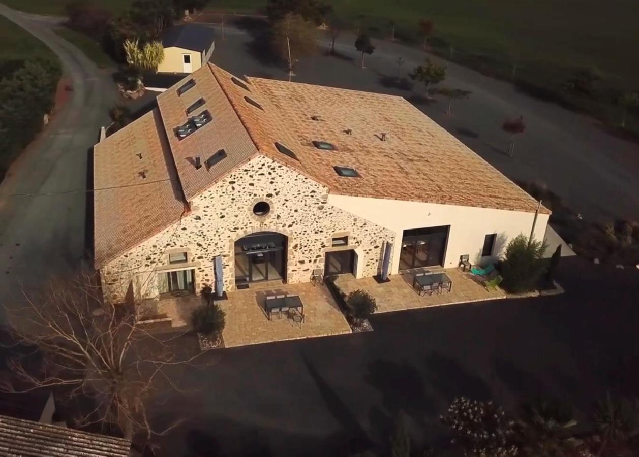 "La Petite Félixière" à 25 min du Puy du Foù, 10 min de Cholet, et 35 min de Nantes - Chambres d’hôtes Saint-André-de-la-Marche