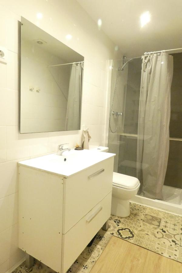 Room in shared house