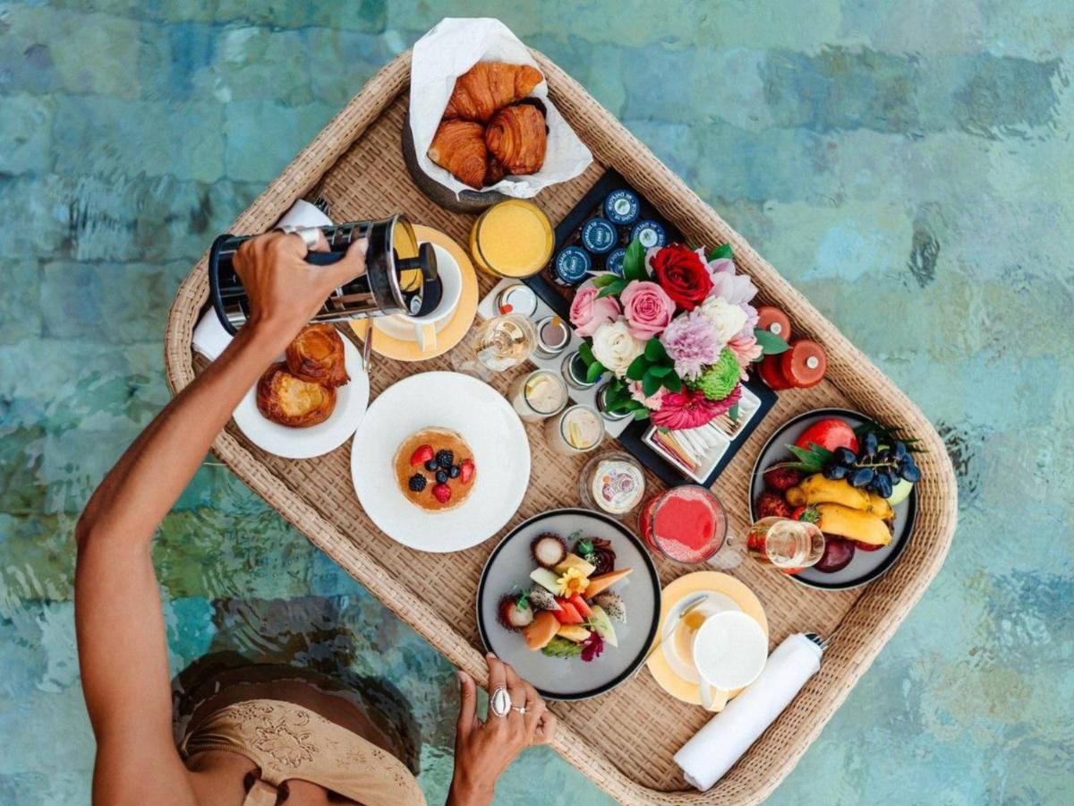 Hometown Bamboo Prime Villa Da Nang - B&B Da Nang