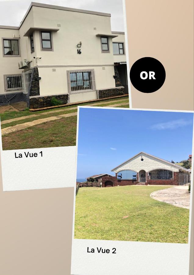 La Vue - Bed and Breakfast Port Shepstone