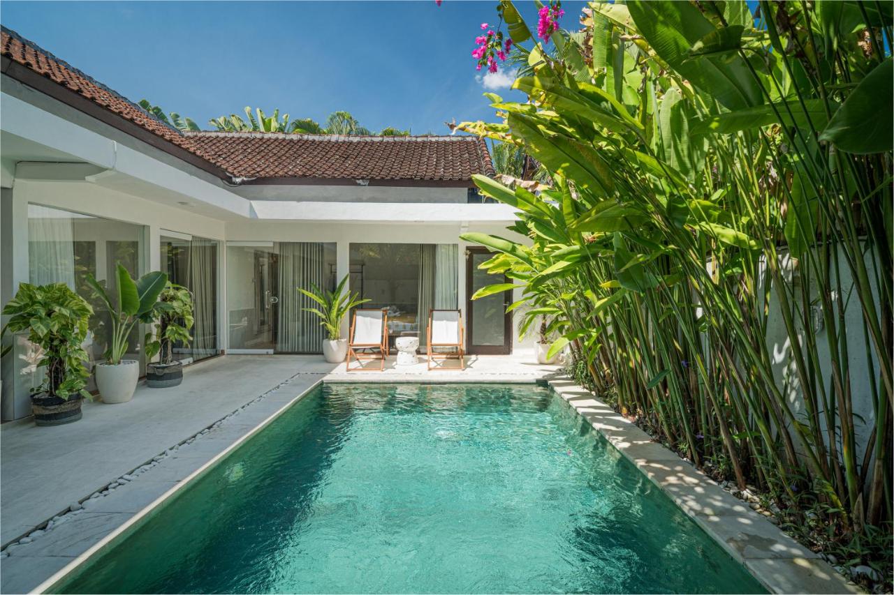 Villa Lemone by Bali Villa Solutions - B&B Seminyak