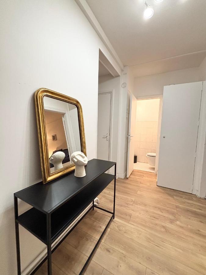 Tour Eiffel ,Champs-Élysées, Flandrin - Bed and Breakfast Parijs