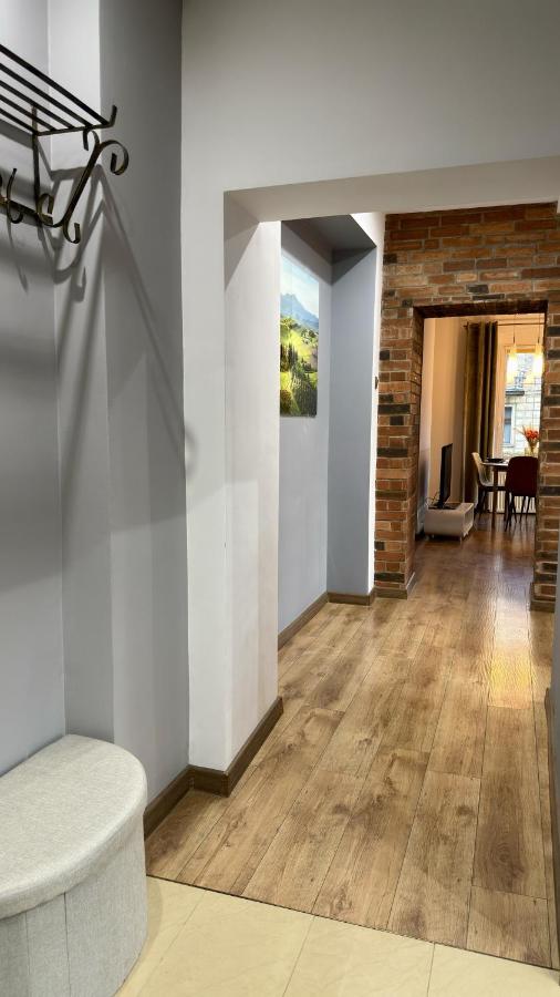 Zdrojowy Zakątek by LibertaRent - Bed and Breakfast Szczawno Zdrój