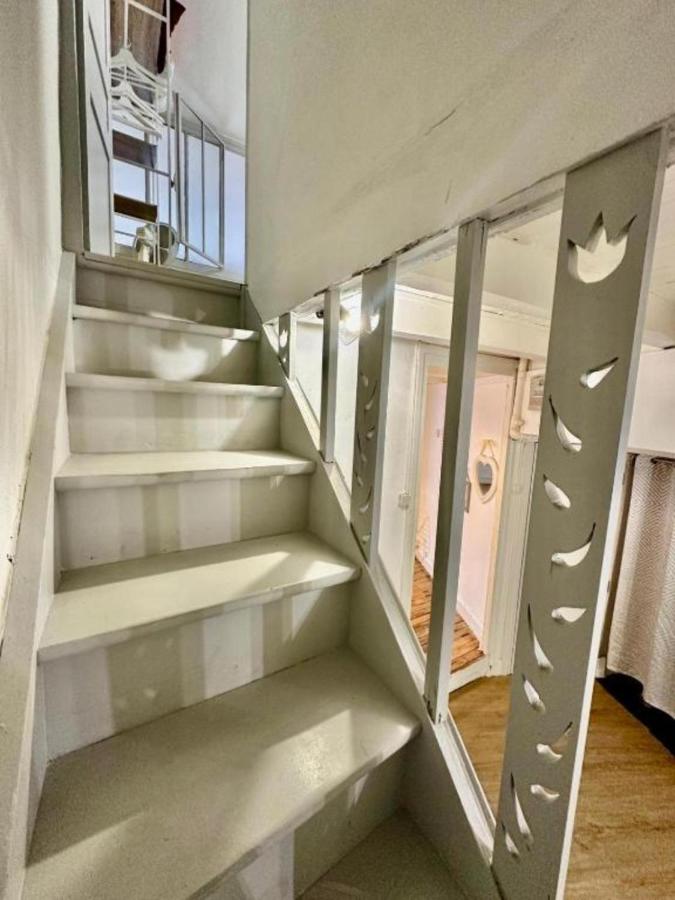 Duplex république - B&B Le Puy-en-Velay