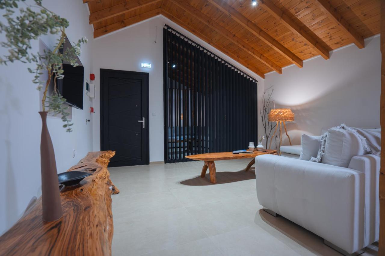 Suite con vistas a la montaña