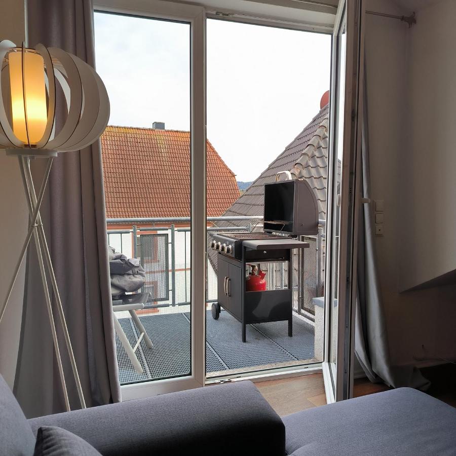 2BR fully furnished apartment, 4min to RAB - Bed and Breakfast Ramstein-Miesenbach