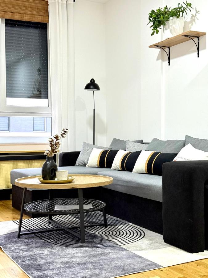 Appartamento con 1 Camera da Letto