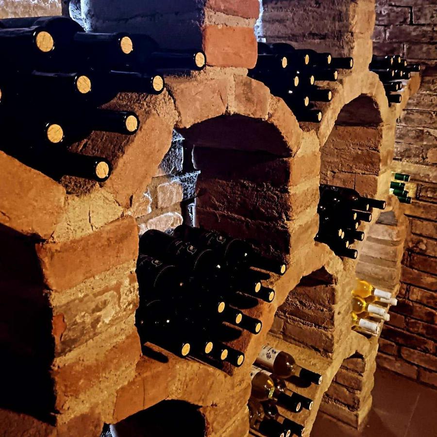 Apartmán u Révy - Bed and Breakfast Bořetice