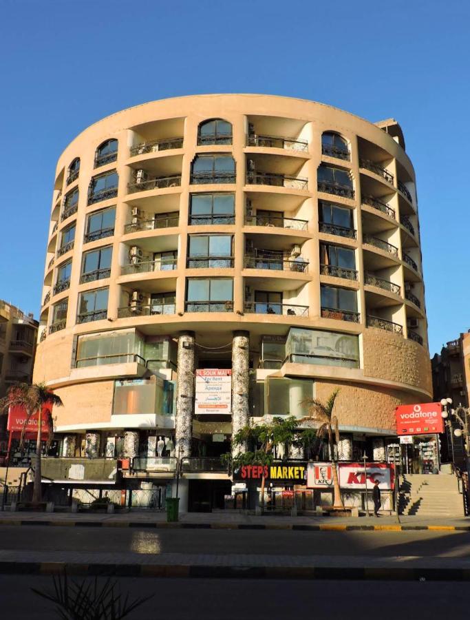 Appartement avec Balcon