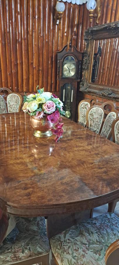 Two-Bedroom Townhouse