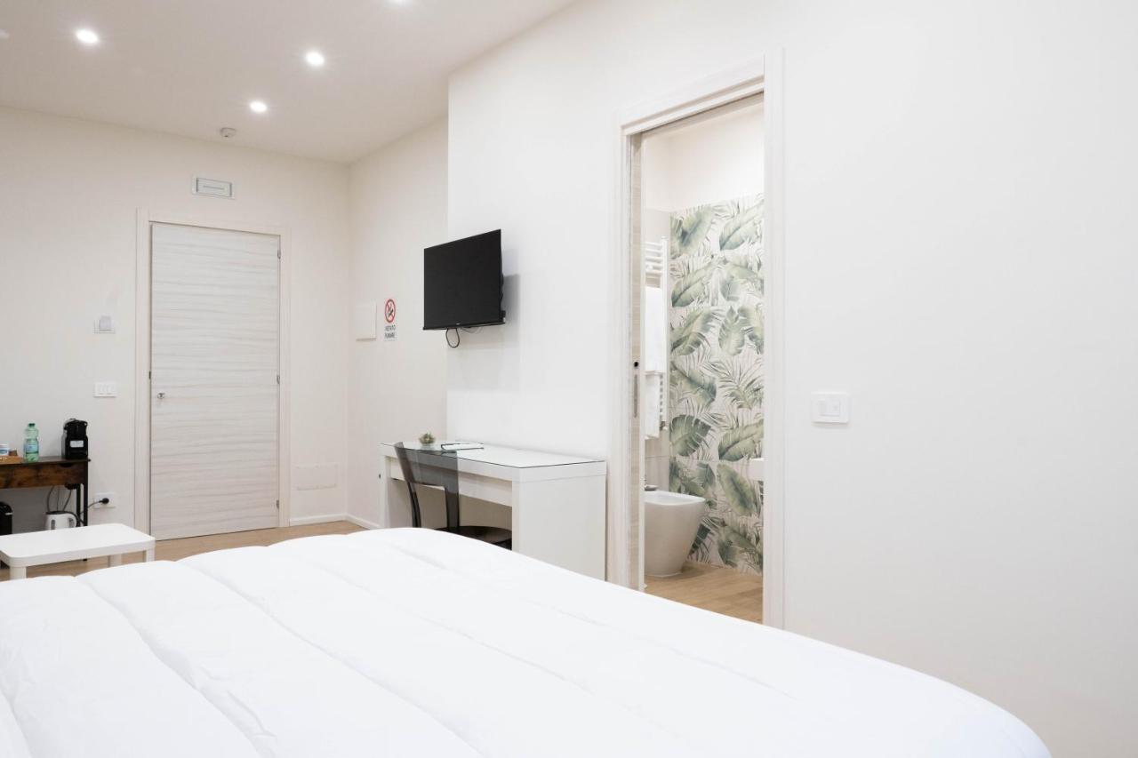 Habitación Cuádruple de Lujo