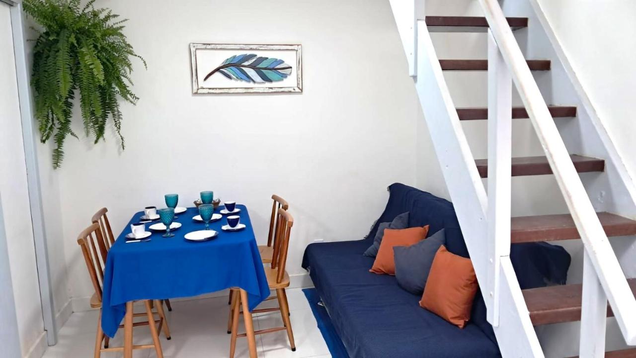 Apart Centro de Buzios Localização privilegiada! - B&B Búzios