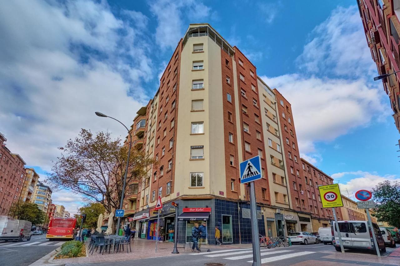 Aromas de Rioja by Clabao - B&B Logroño