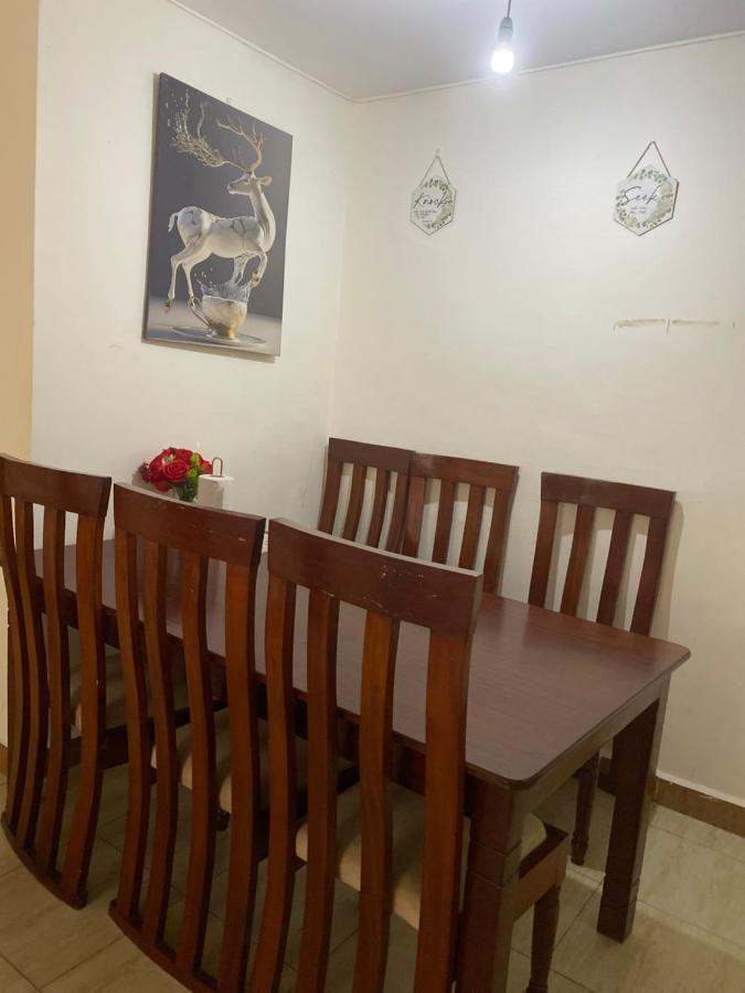Comfort stay - B&B Ongata Rongai