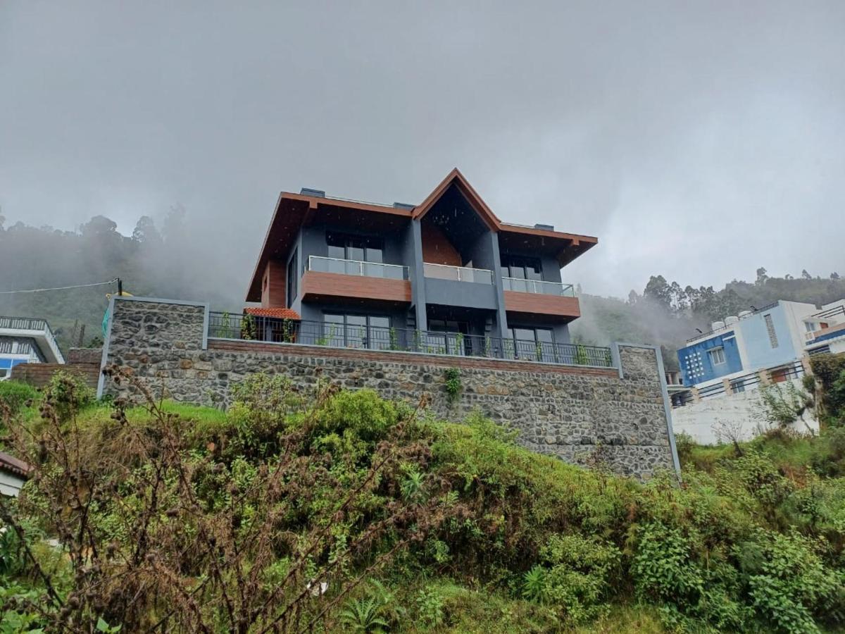 Belle Vue Villa Kodaikanal - B&B Kodaikānāl