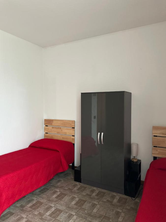 Intero appartamento Parma Fiere - Chambres d'hôtes Ronco Pascolo
