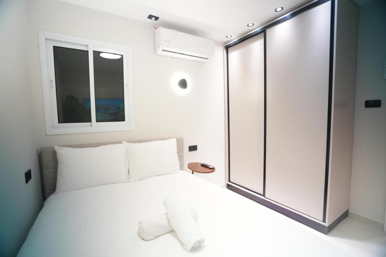 Appartamento Deluxe con 2 Camere da Letto