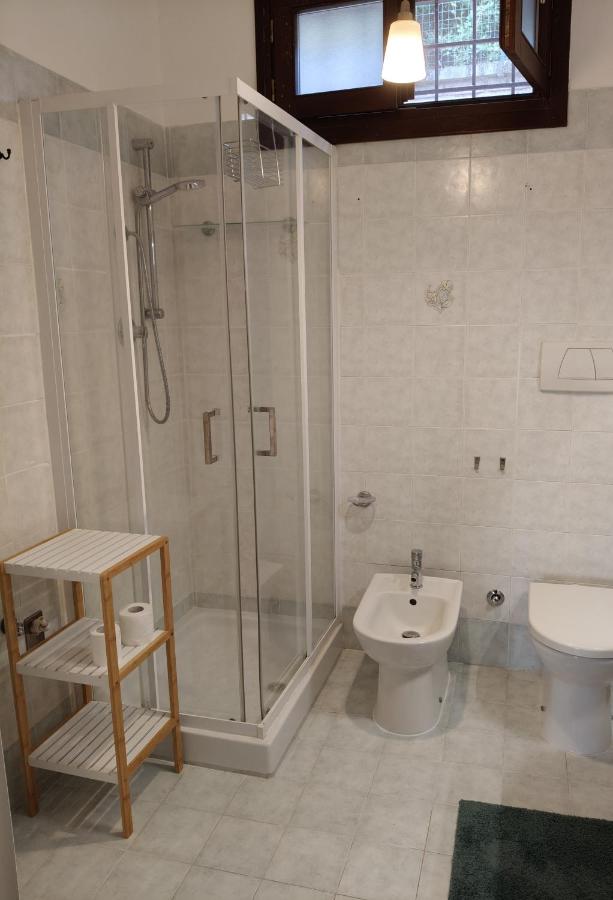 Albachiara - B&B Sacrofano