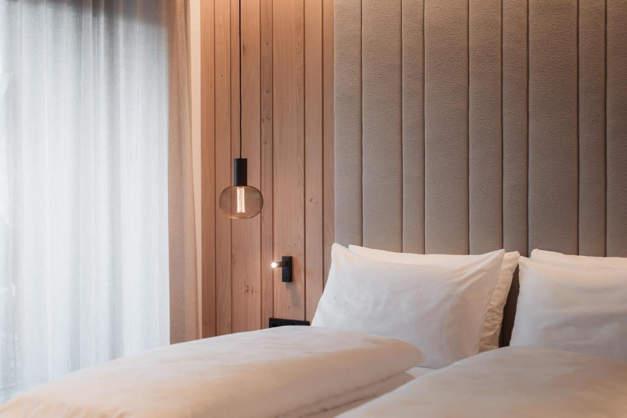 Appartement met Uitzicht op het Gebergte