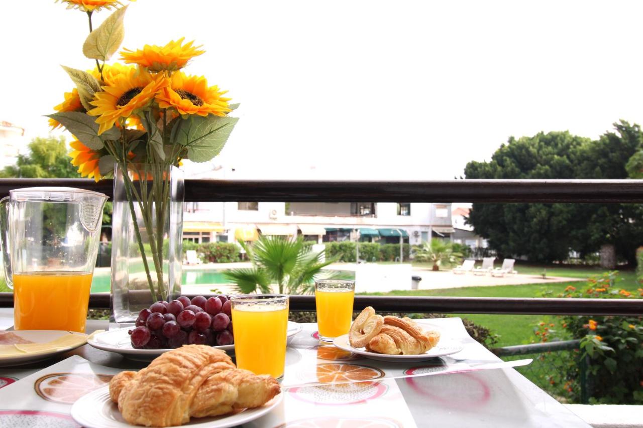 Salty Sands Ap - B&B Vila Nova De Cacela