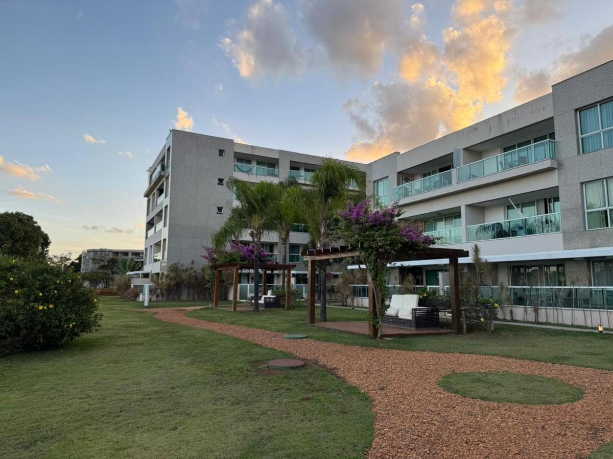 BSB STAY flats particulares - Brisas do lago - Ferienwohnung Brasília