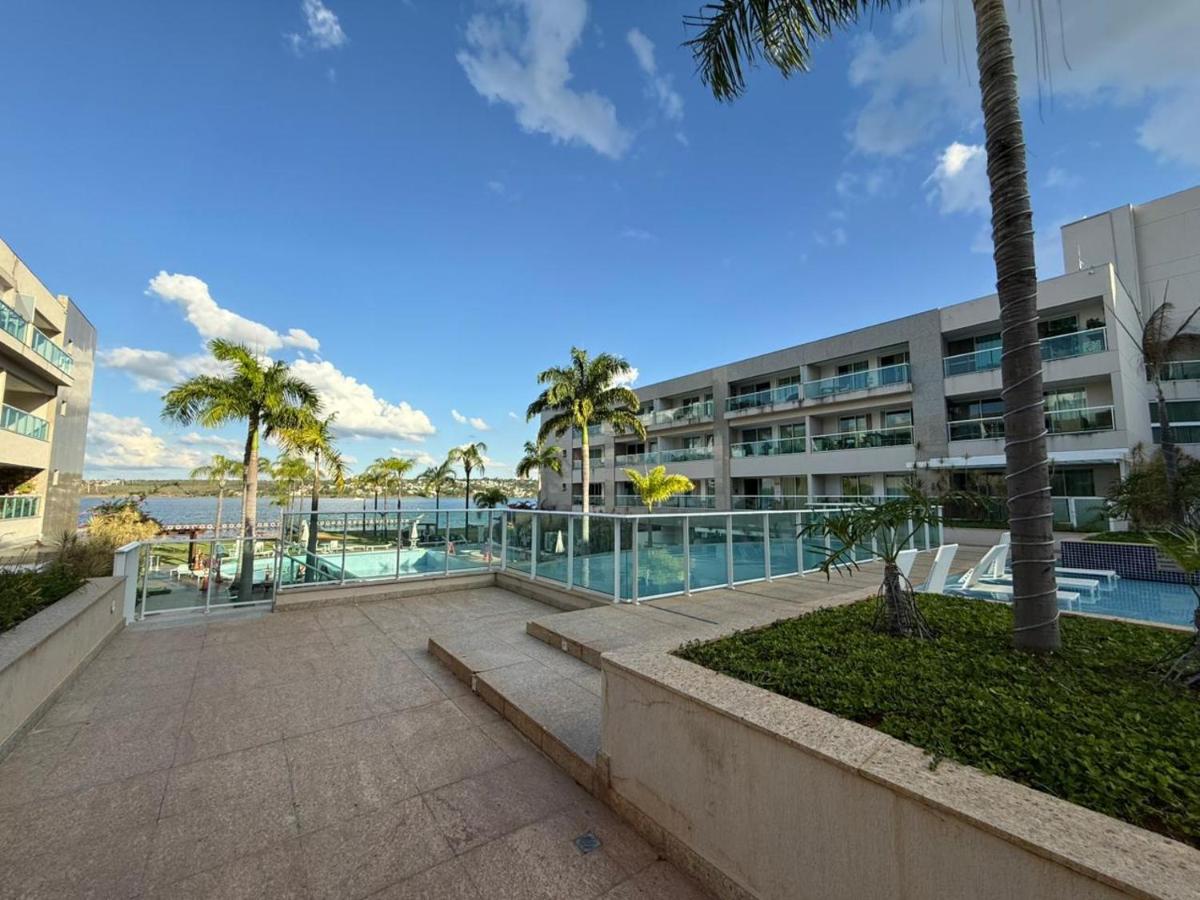 BSB STAY Brisas do Lago - Flats particulares - Chambres d'hôtes Brasilia